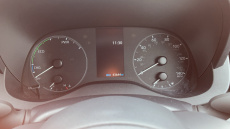 Toyota Yaris 1.5 Hybrid Icon 5dr CVT Hybrid Hatchback